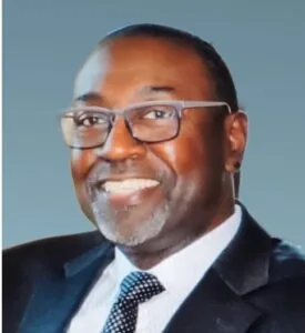 Kit E. Floyd, Jr.
